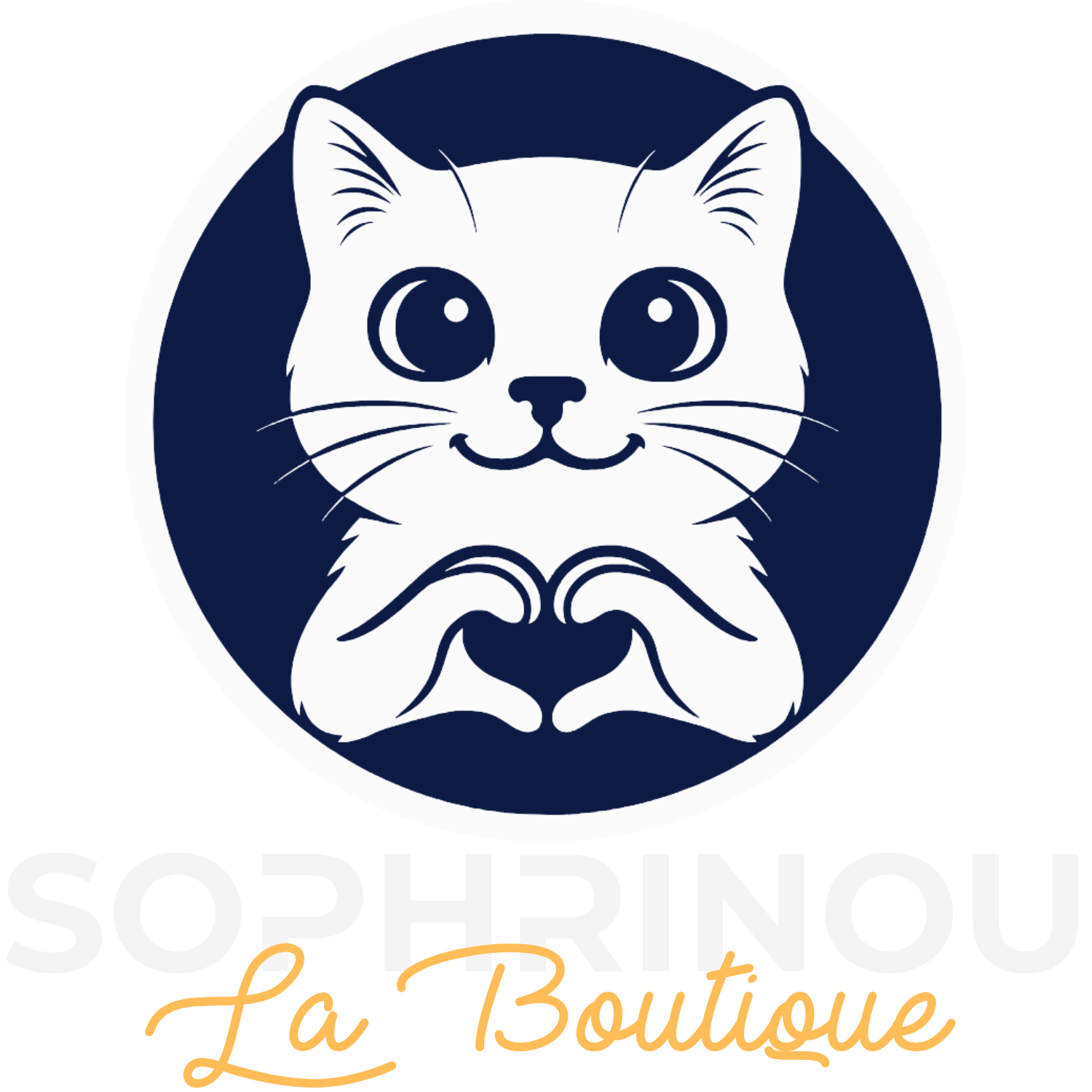 LA BOUTIQUE SOPHRINOU